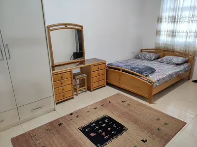 ویلا دوخوابه آویژه