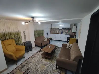 سوئیت یک خوابه گلسرخ