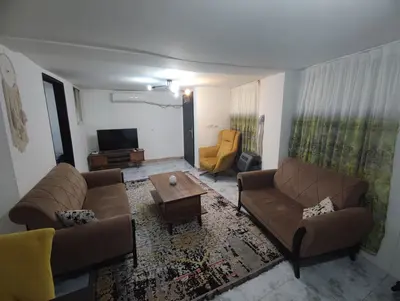 سوئیت یک خوابه گلسرخ