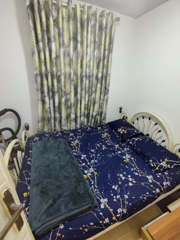 دوخوابه گلسرخ