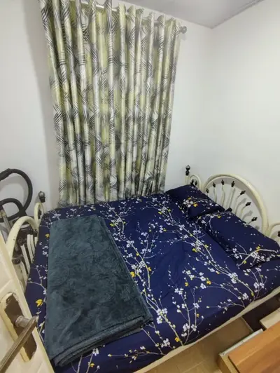 آپارتمان دوخوابه گلسرخ