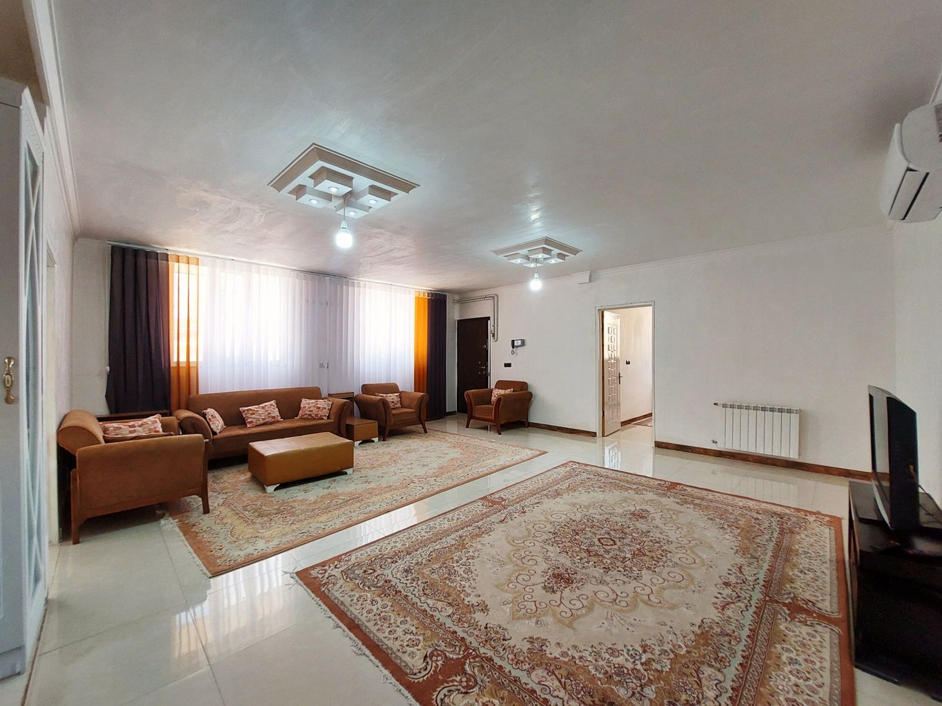 دوخوابه زارعی 2