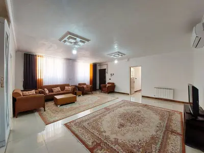 ویلا دوخوابه زارعی 2