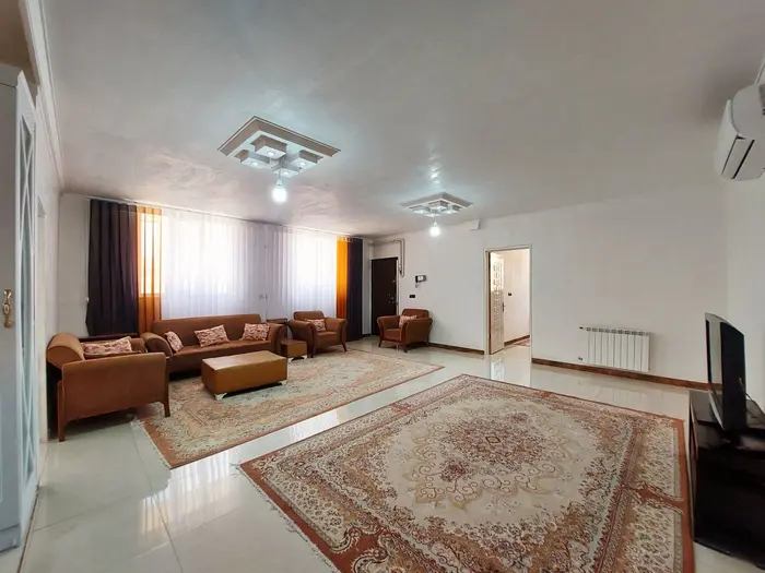 ویلا دوخوابه زارعی 2