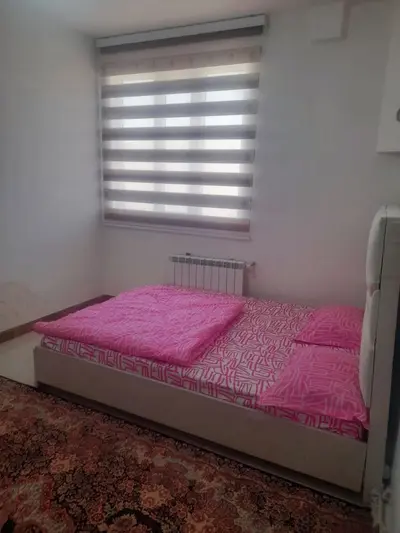 ویلا دوخوابه زارعی 2