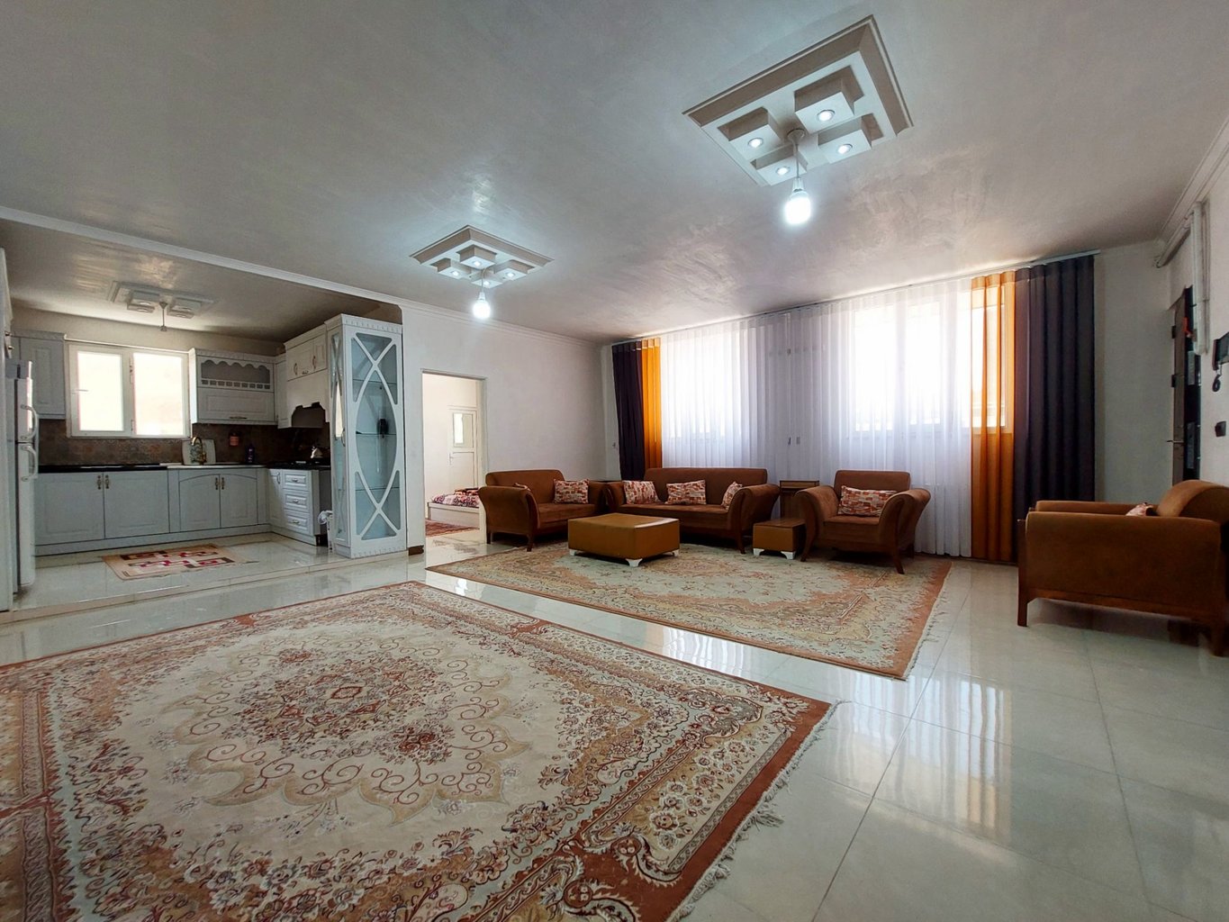 دوخوابه زارعی 2