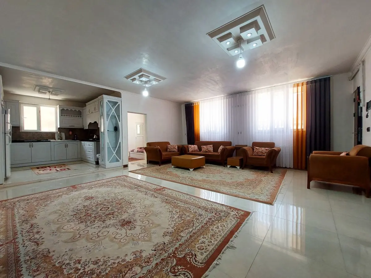 ویلا دوخوابه زارعی 2