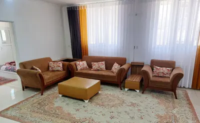 ویلا دوخوابه زارعی 2