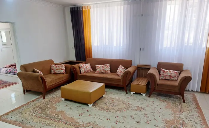 ویلا دوخوابه زارعی 2