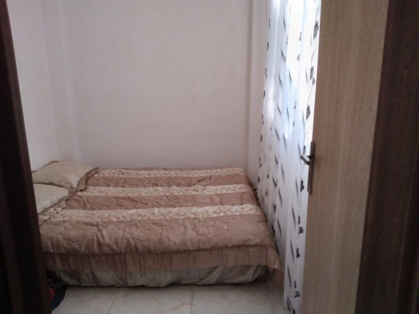 یک خوابه جنگلی فجر