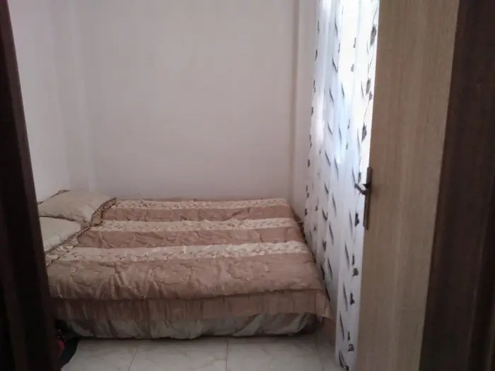 ویلا یک خوابه جنگلی فجر - اتاق خواب 