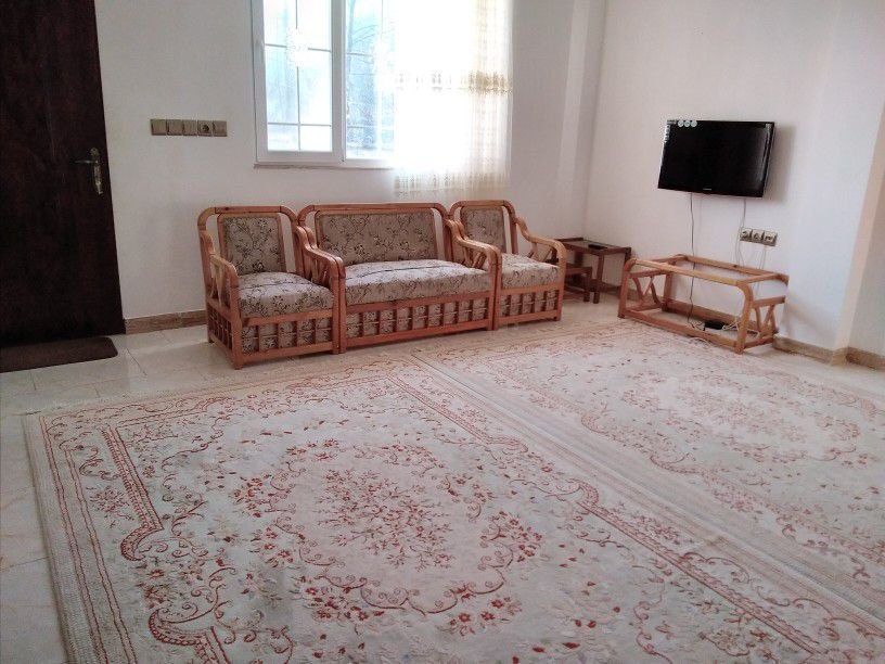 یک خوابه جنگلی فجر