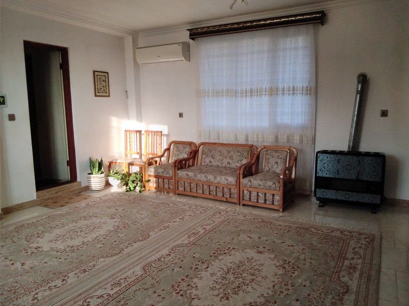 یک خوابه جنگلی فجر