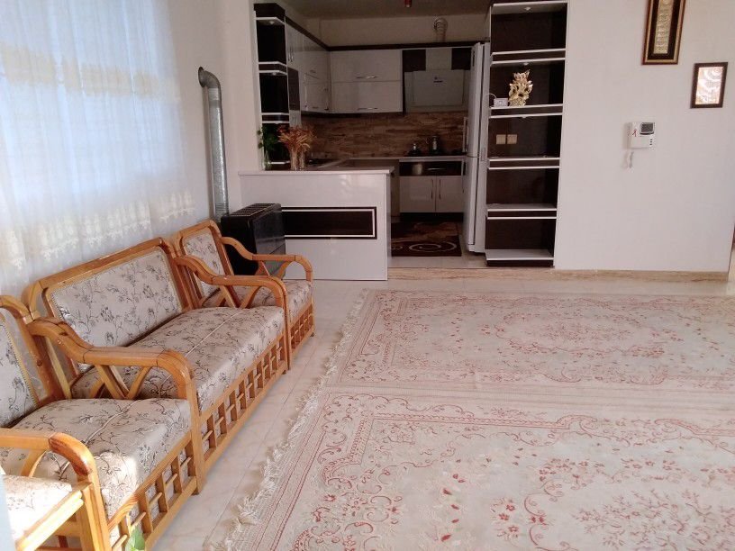 یک خوابه جنگلی فجر