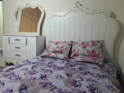 سوئیت یک خوابه جنگلی هراتبر