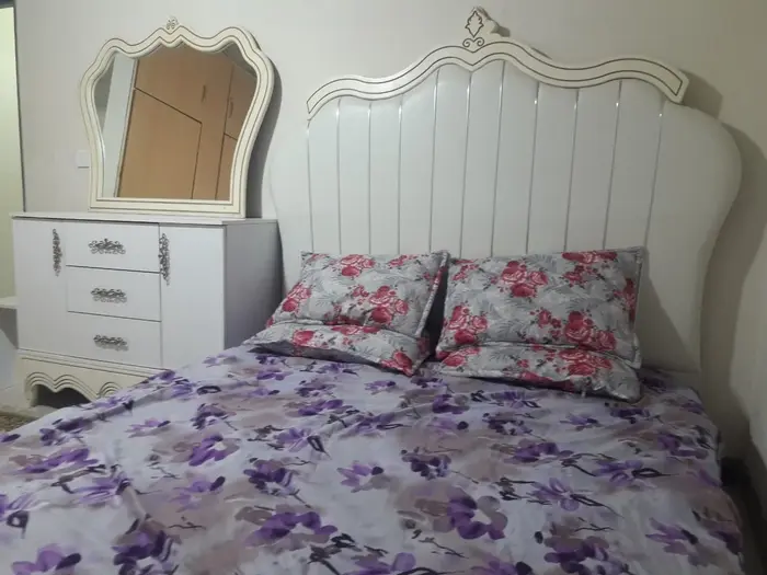 سوئیت یک خوابه جنگلی هراتبر