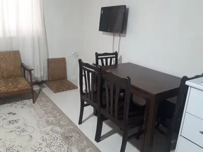 سوئیت یک خوابه جنگلی هراتبر