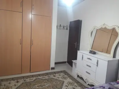 سوئیت یک خوابه جنگلی هراتبر