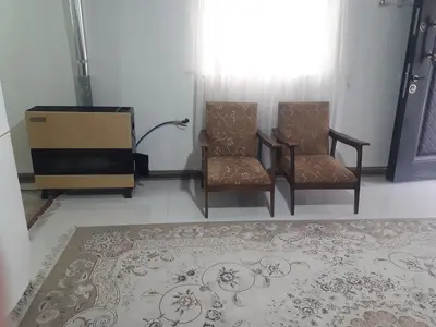 سوئیت یک خوابه جنگلی هراتبر