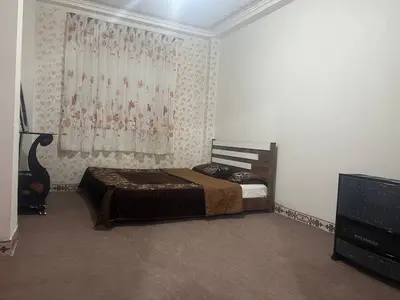 ویلا دوخوابه جنگلی ویسادار 1