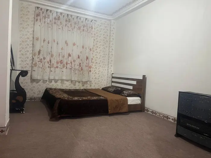 ویلا دوخوابه جنگلی ویسادار 1