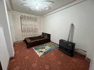 ویلا دوخوابه جنگلی ویسادار 1