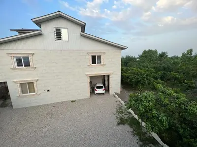 ویلا دوخوابه جنگلی ویسادار 1