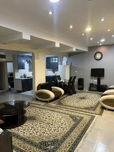 ویلا دوخوابه استخردار آبگرم ارغوان 2