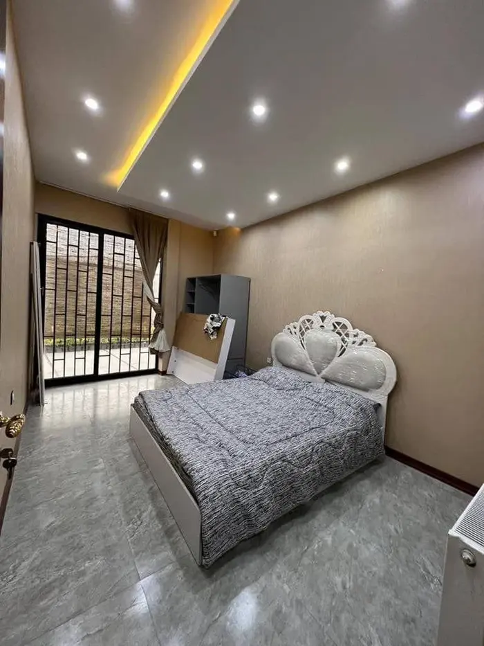 ویلا دوخوابه استخردار آبگرم طالقانی 1