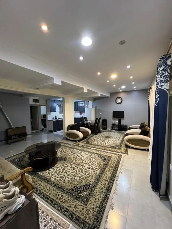 ویلا دوخوابه استخردار آبگرم ارغوان 2