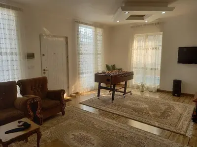 ویلا یک خوابه استخردار چهارفصل ایلیا