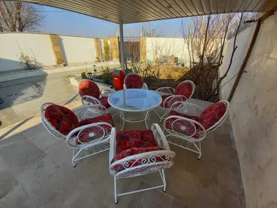 ویلا یک خوابه استخردار چهارفصل ایلیا