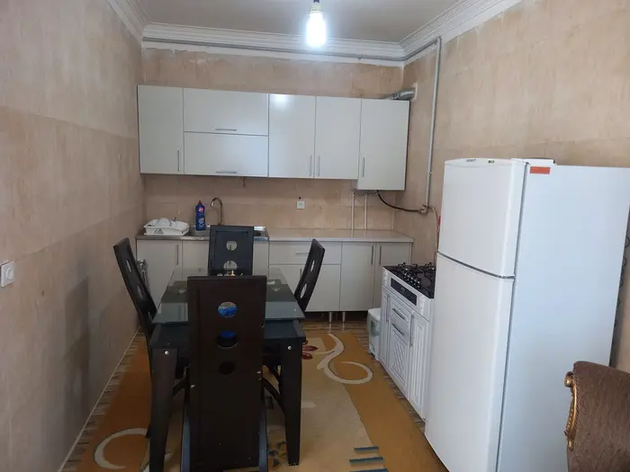 ویلا یک خوابه استخردار چهارفصل ایلیا - اشپز خانه