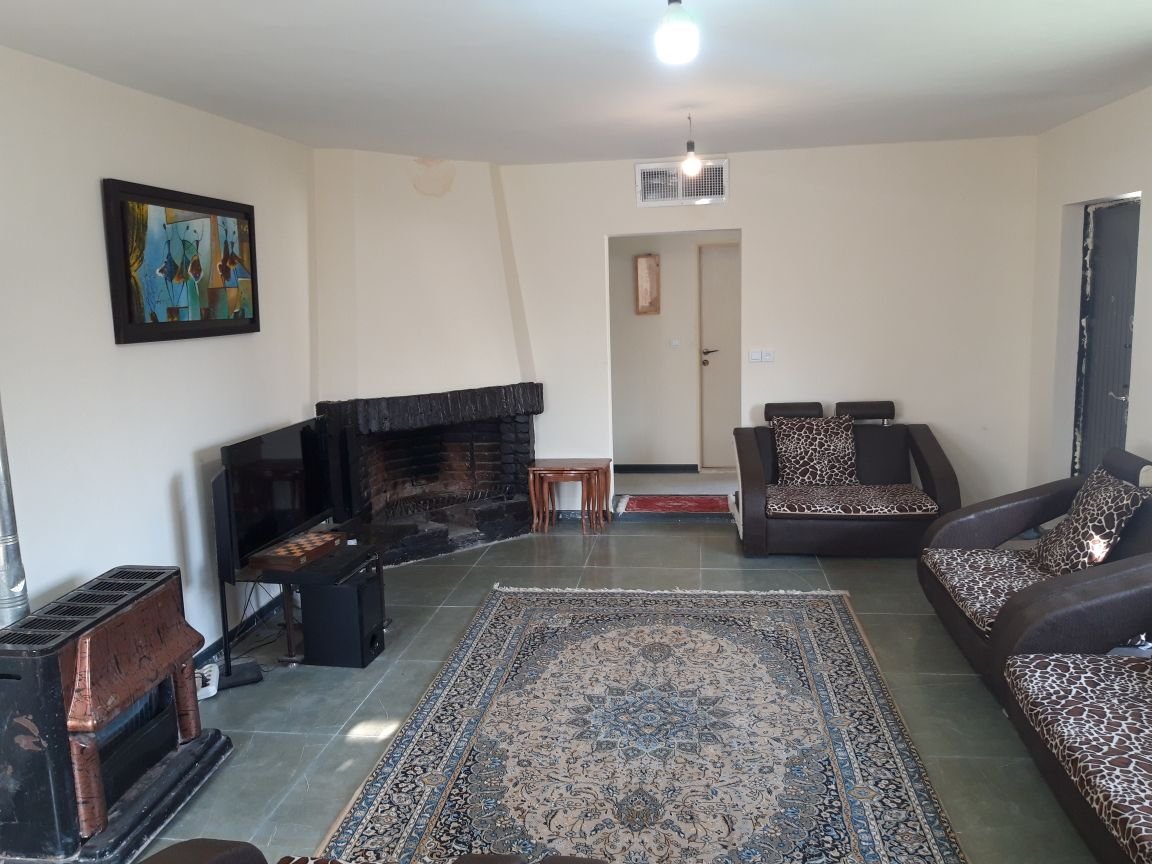 دوخوابه استخردار بهاران ۹