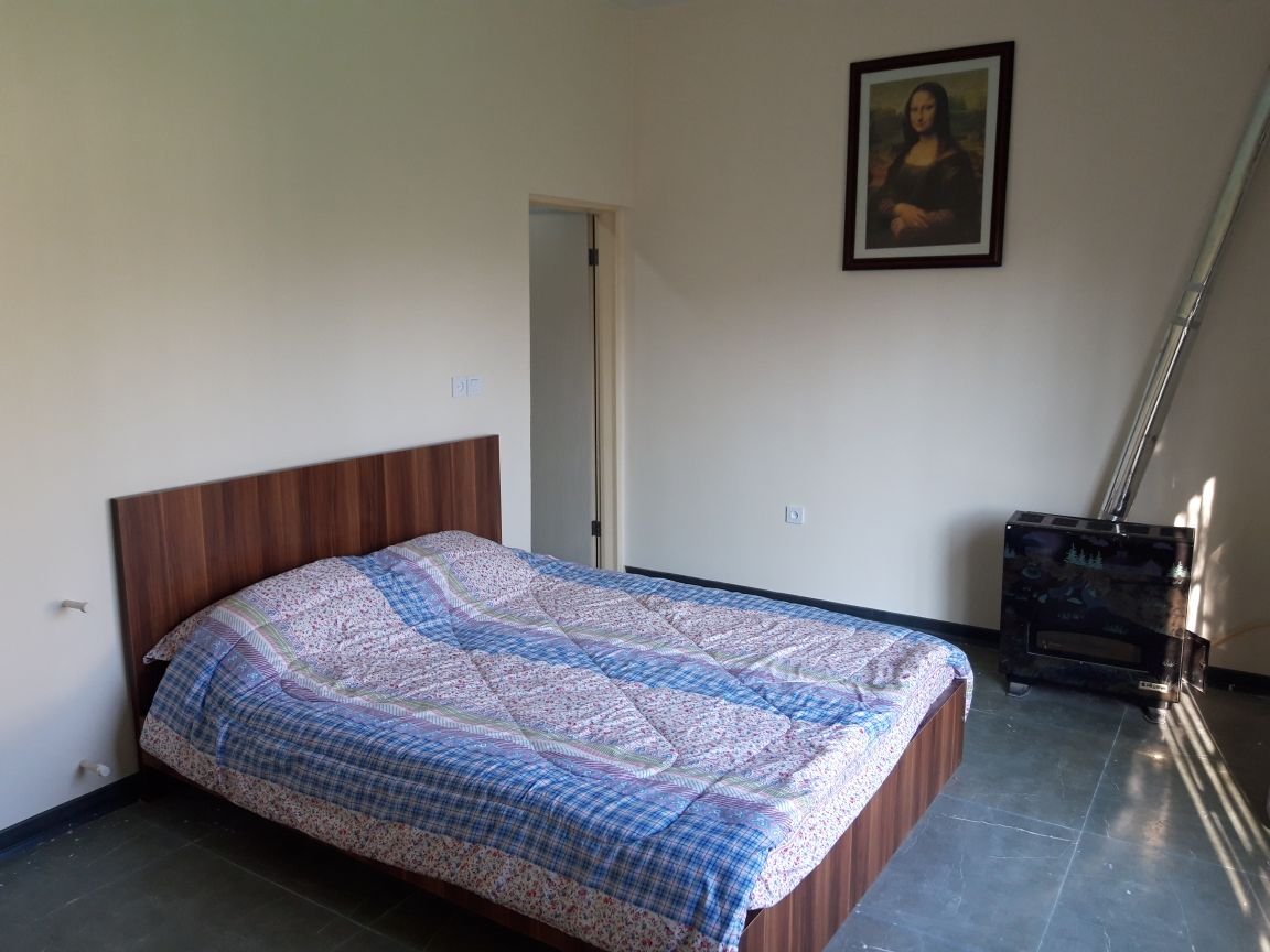 دوخوابه استخردار بهاران ۹