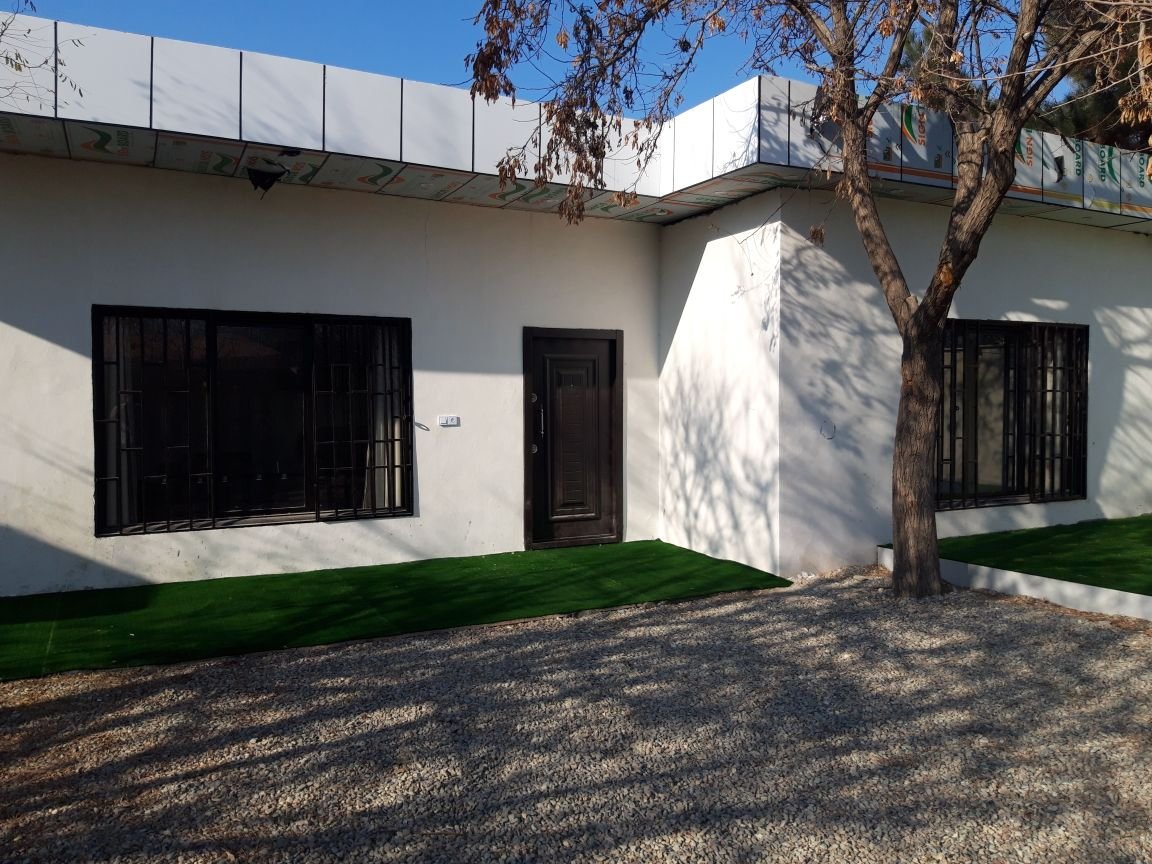 دوخوابه استخردار بهاران ۹