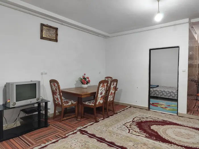 سوئیت یک خوابه عزیزیان 2