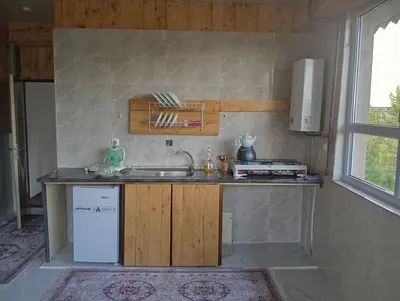 سوئیت یک خوابه عزیزیان