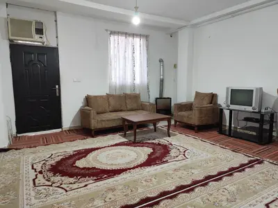 سوئیت یک خوابه عزیزیان 2