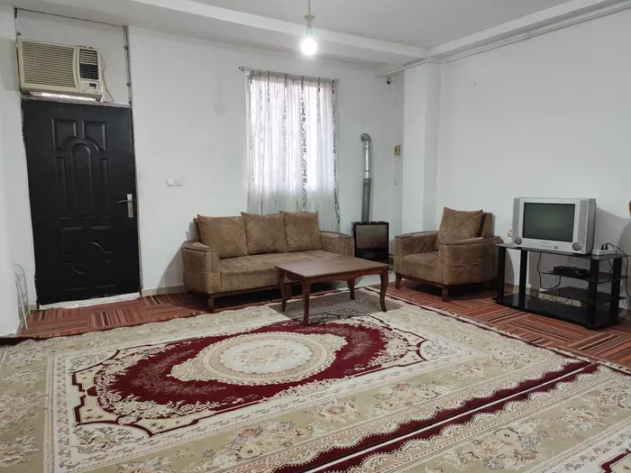 سوئیت یک خوابه عزیزیان 2