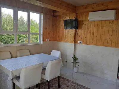 سوئیت یک خوابه عزیزیان