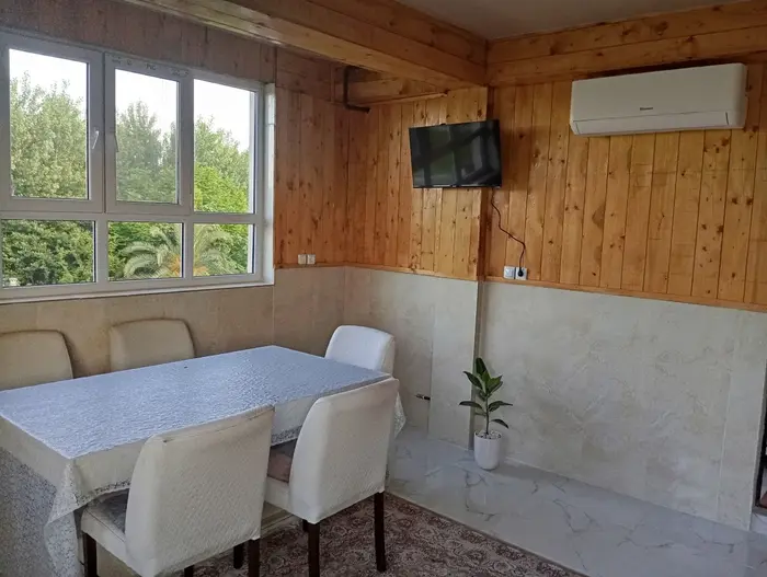 سوئیت یک خوابه عزیزیان