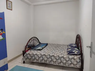 سوئیت یک خوابه عزیزیان 2