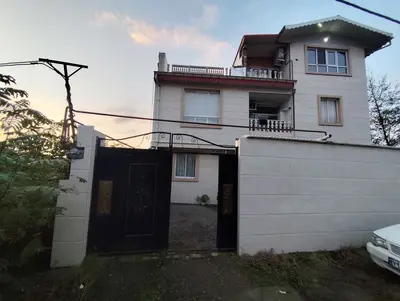 سوئیت یک خوابه عزیزیان 2