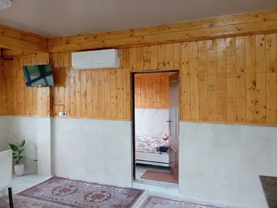 سوئیت یک خوابه عزیزیان