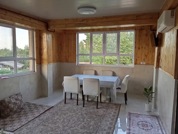 سوئیت یک خوابه عزیزیان