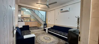 سوئیت یک خوابه لاری