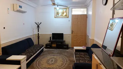 سوئیت یک خوابه لاری