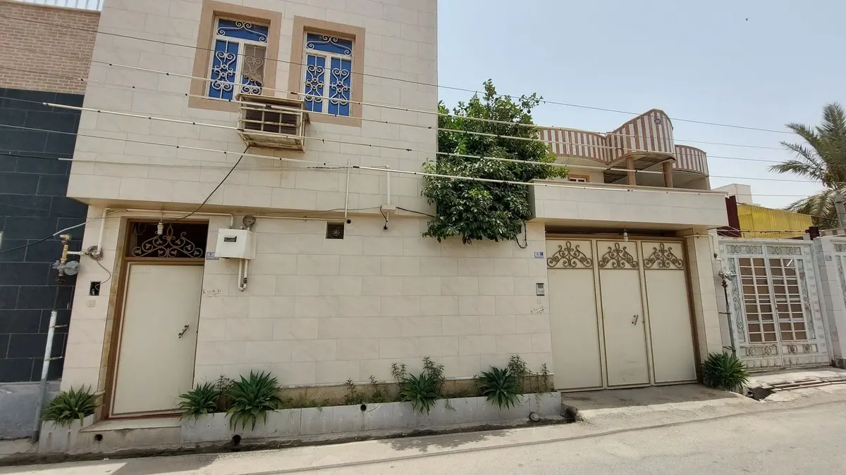 سوئیت یک خوابه لاری