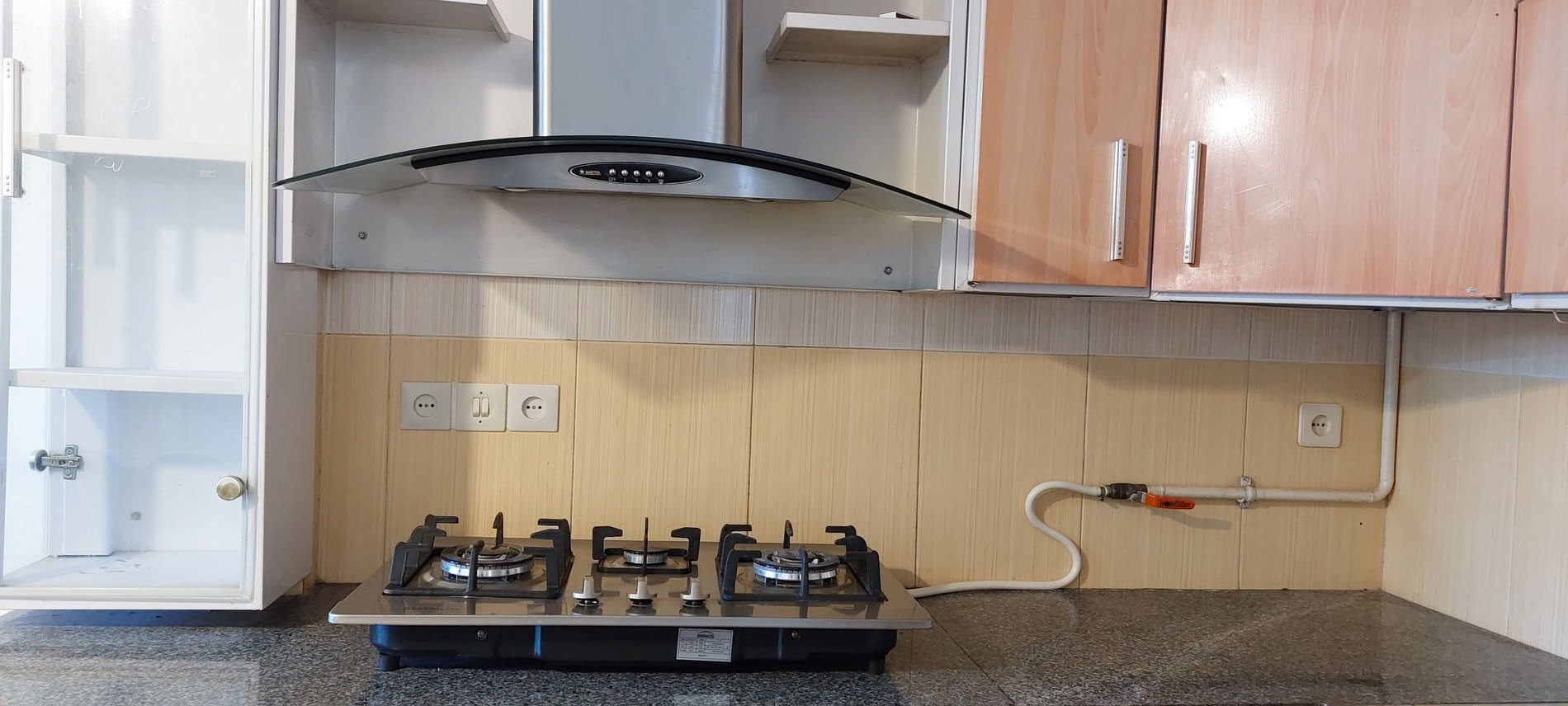 یک خوابه لاری